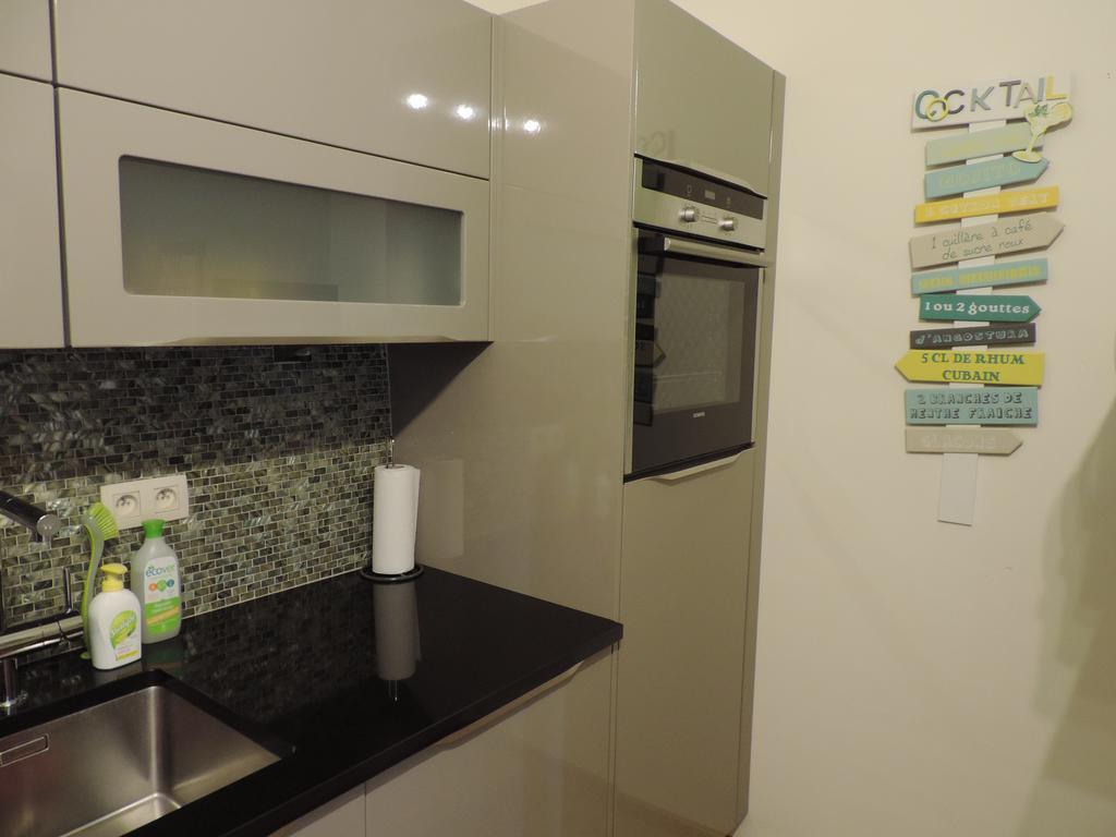 Ferienwohnung Un Temps Pour Nous Durbuy Exterior foto
