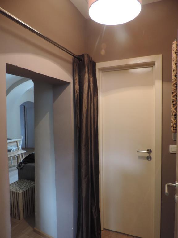 Ferienwohnung Un Temps Pour Nous Durbuy Exterior foto